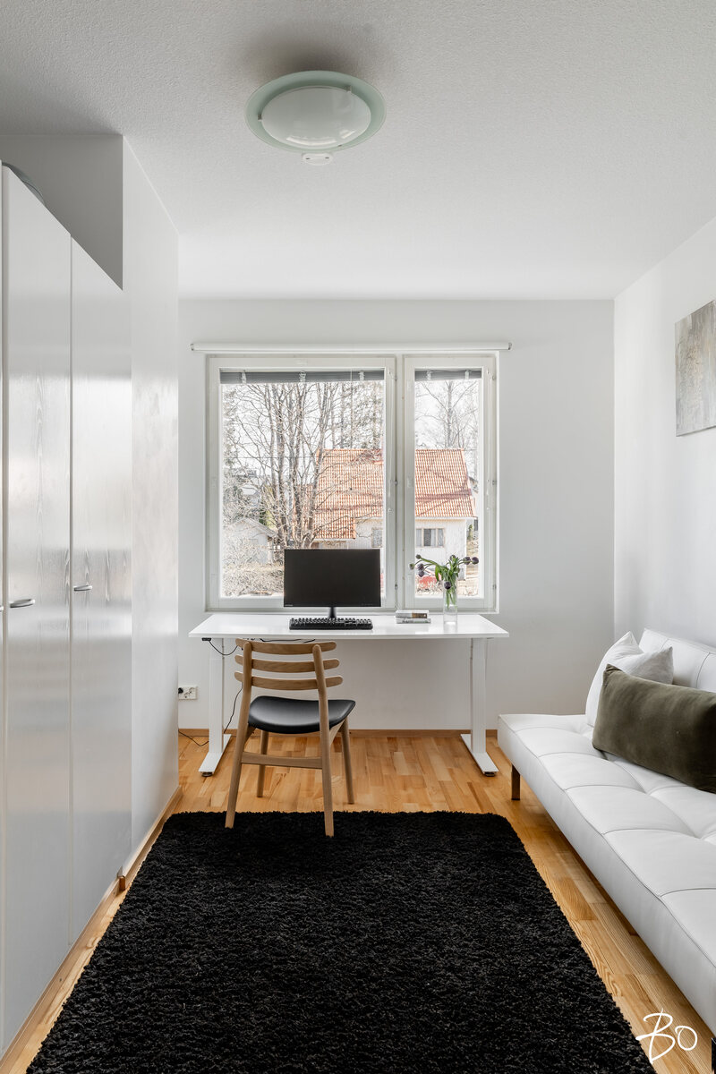 Pajusirkuntie 4 A - kuva 22