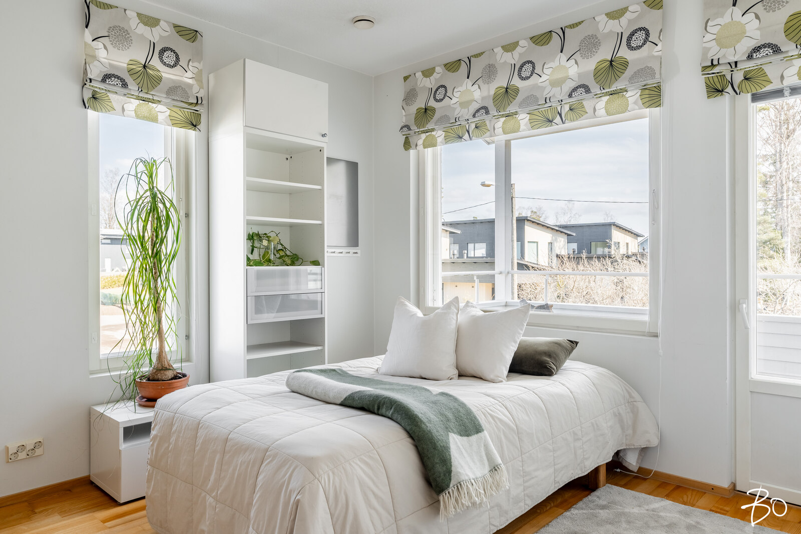 Pajusirkuntie 4 A - kuva 17