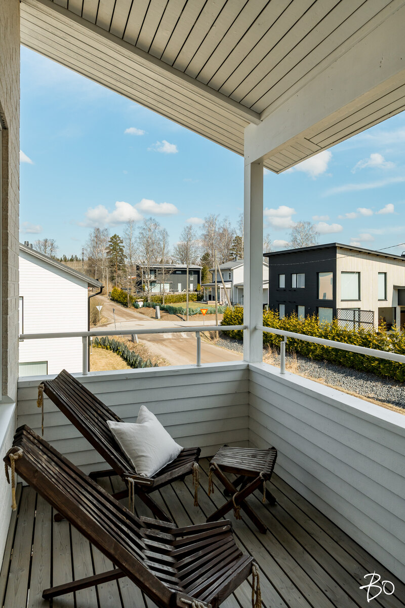 Pajusirkuntie 4 A - kuva 23