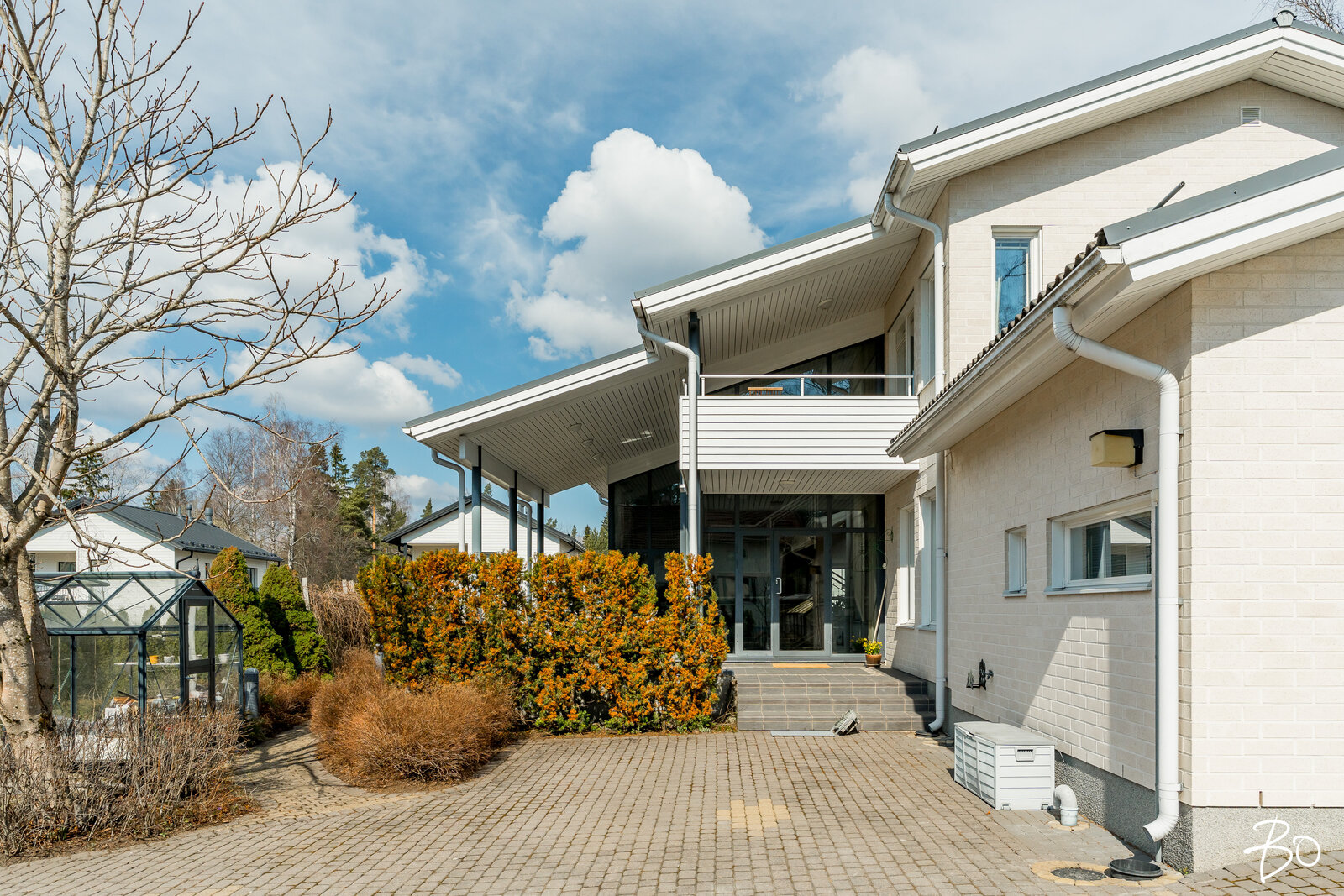 Pajusirkuntie 4 A - kuva 38