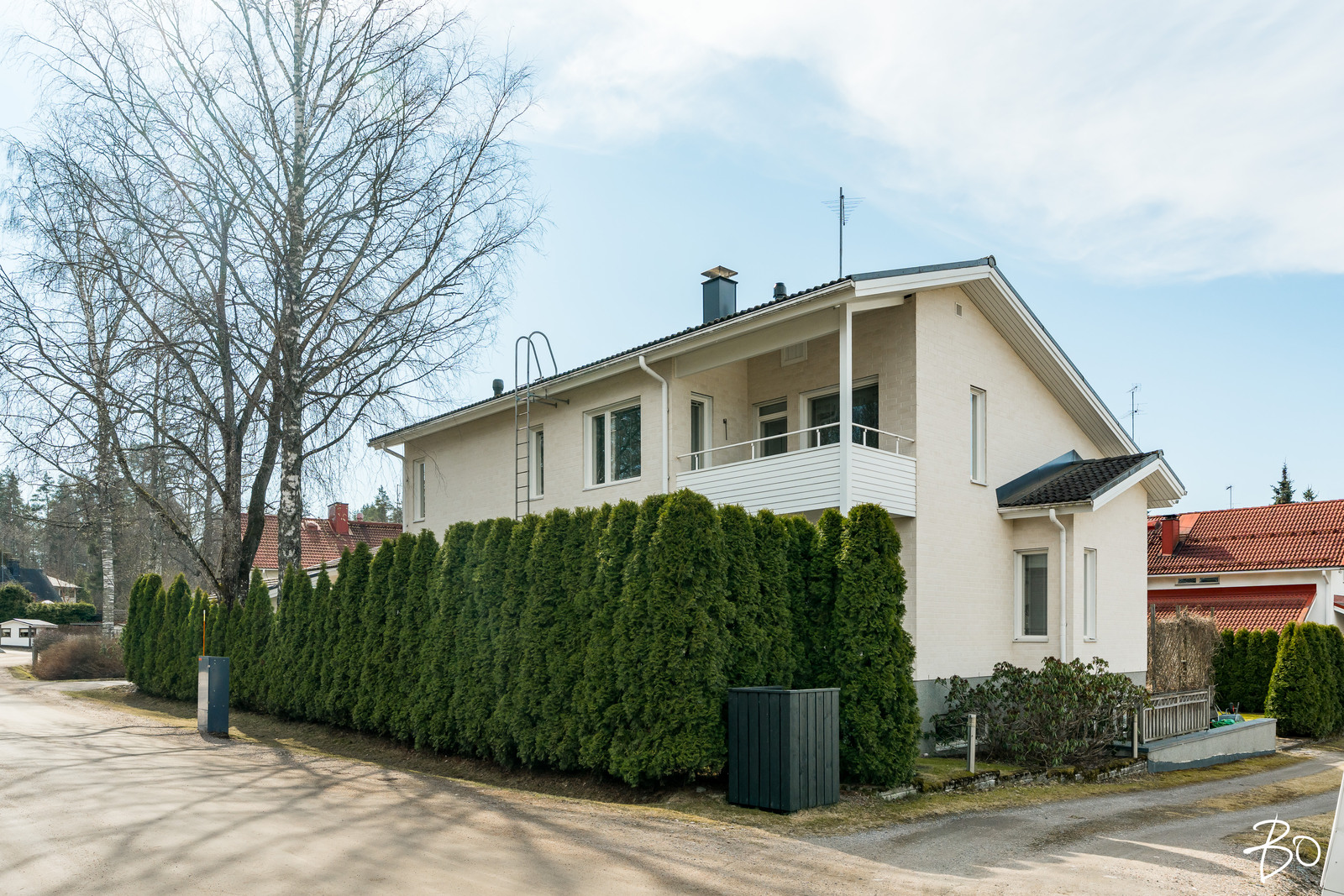 Pajusirkuntie 4 A - kuva 39