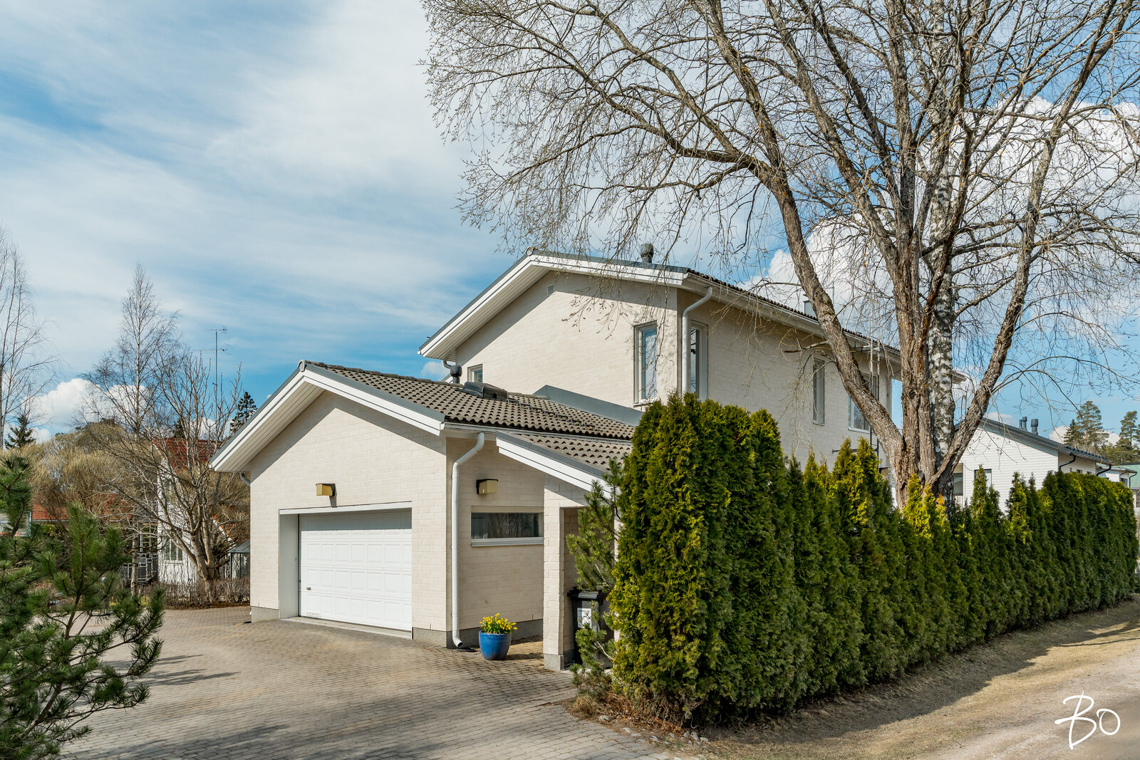 Pajusirkuntie 4 A - kuva 40