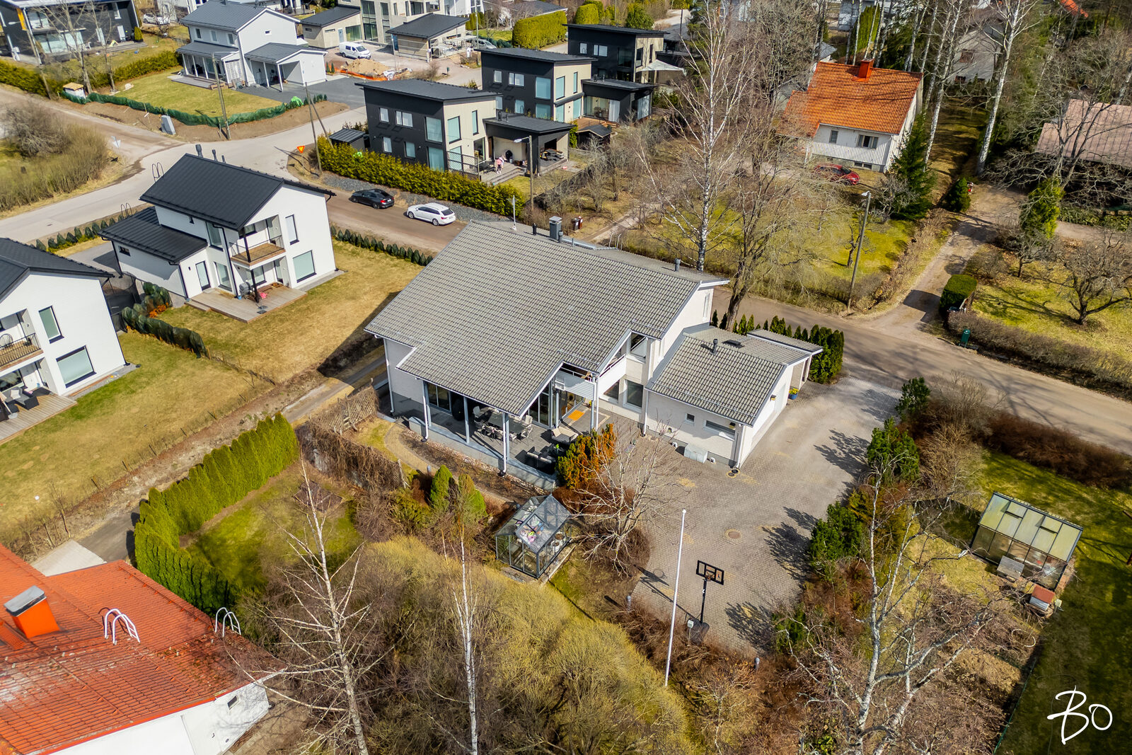 Pajusirkuntie 4 A - kuva 42