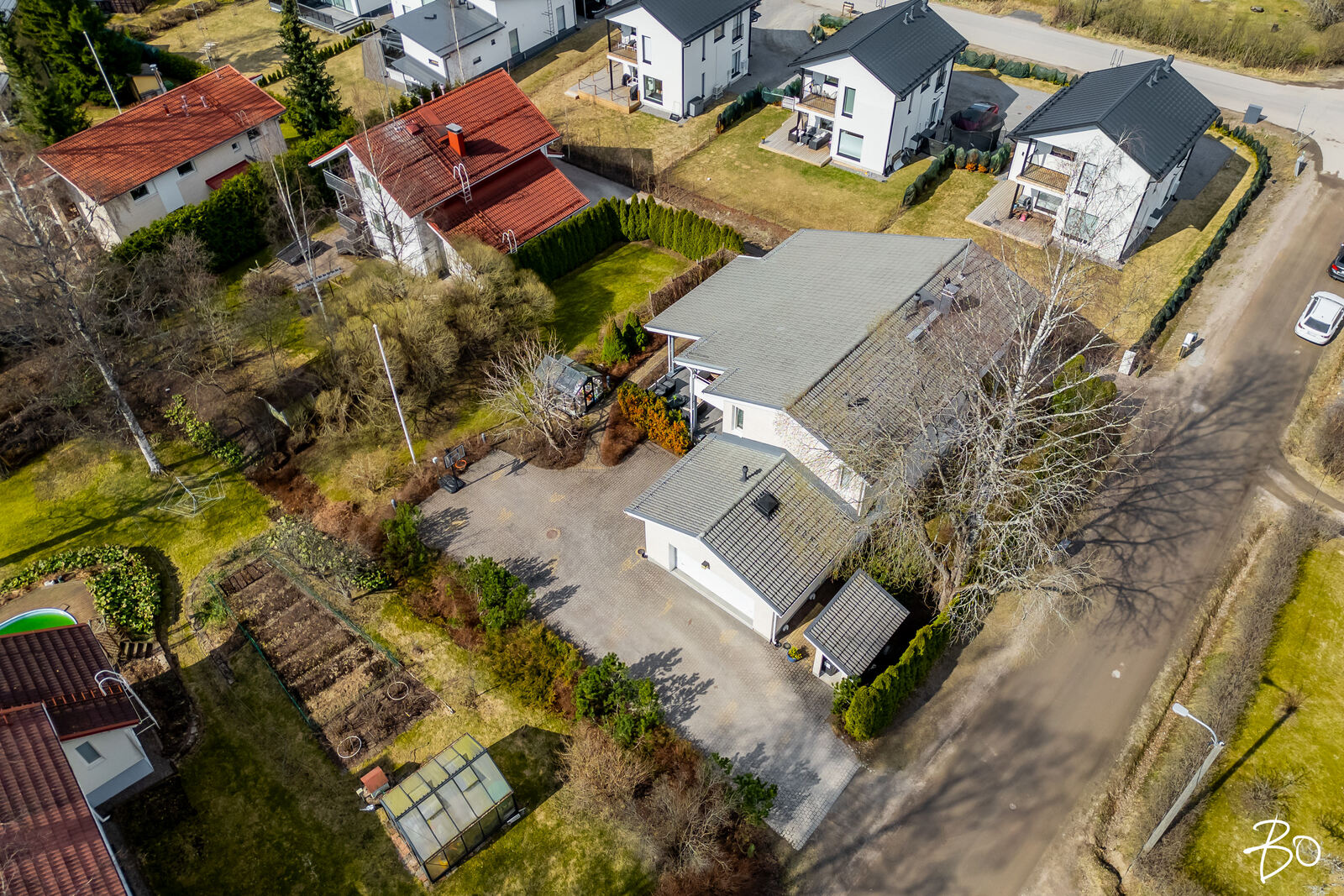 Pajusirkuntie 4 A - kuva 43