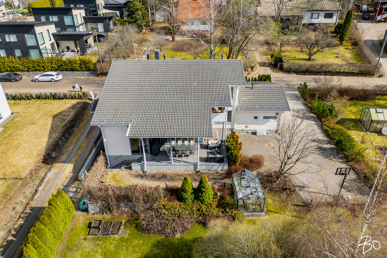 Pajusirkuntie 4 A - kuva 44