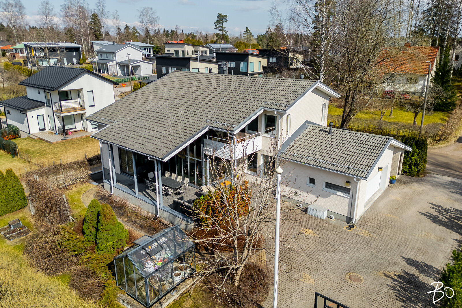 Pajusirkuntie 4 A - kuva 1