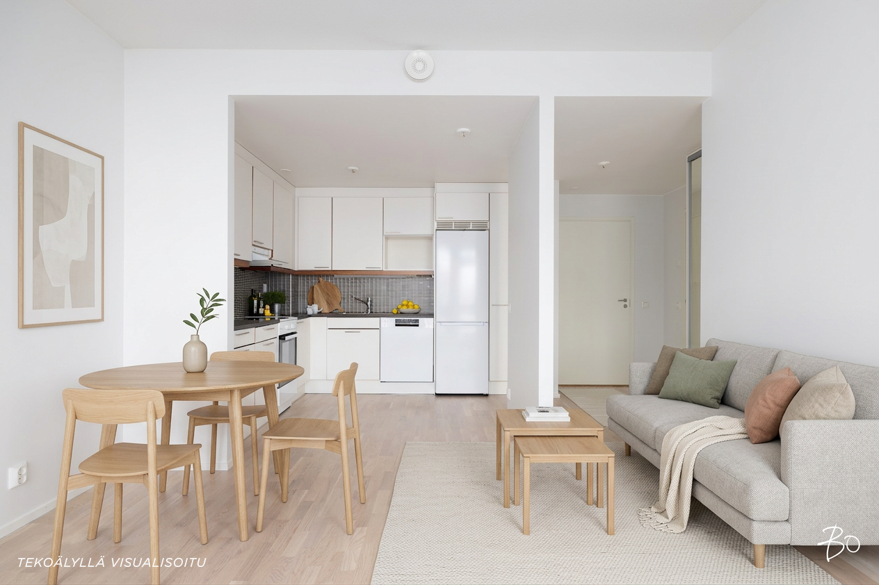 Eläinlääkärinkatu 5 - kuva 3