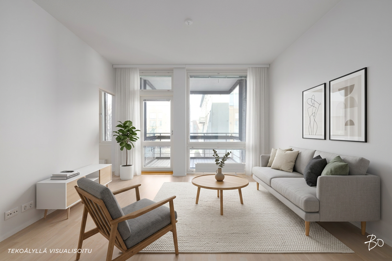 Eläinlääkärinkatu 5 - kuva 1