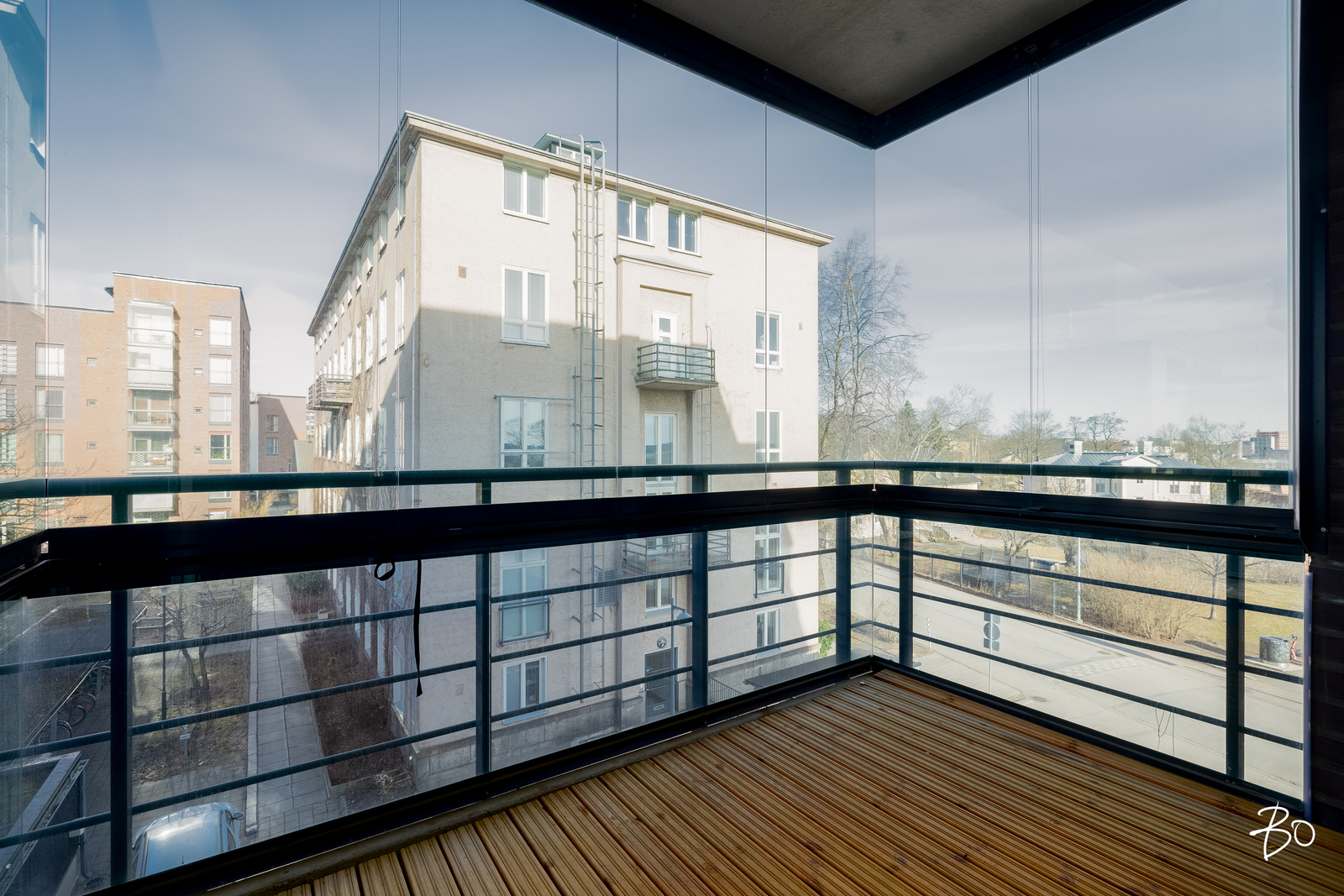 Eläinlääkärinkatu 5 - kuva 11