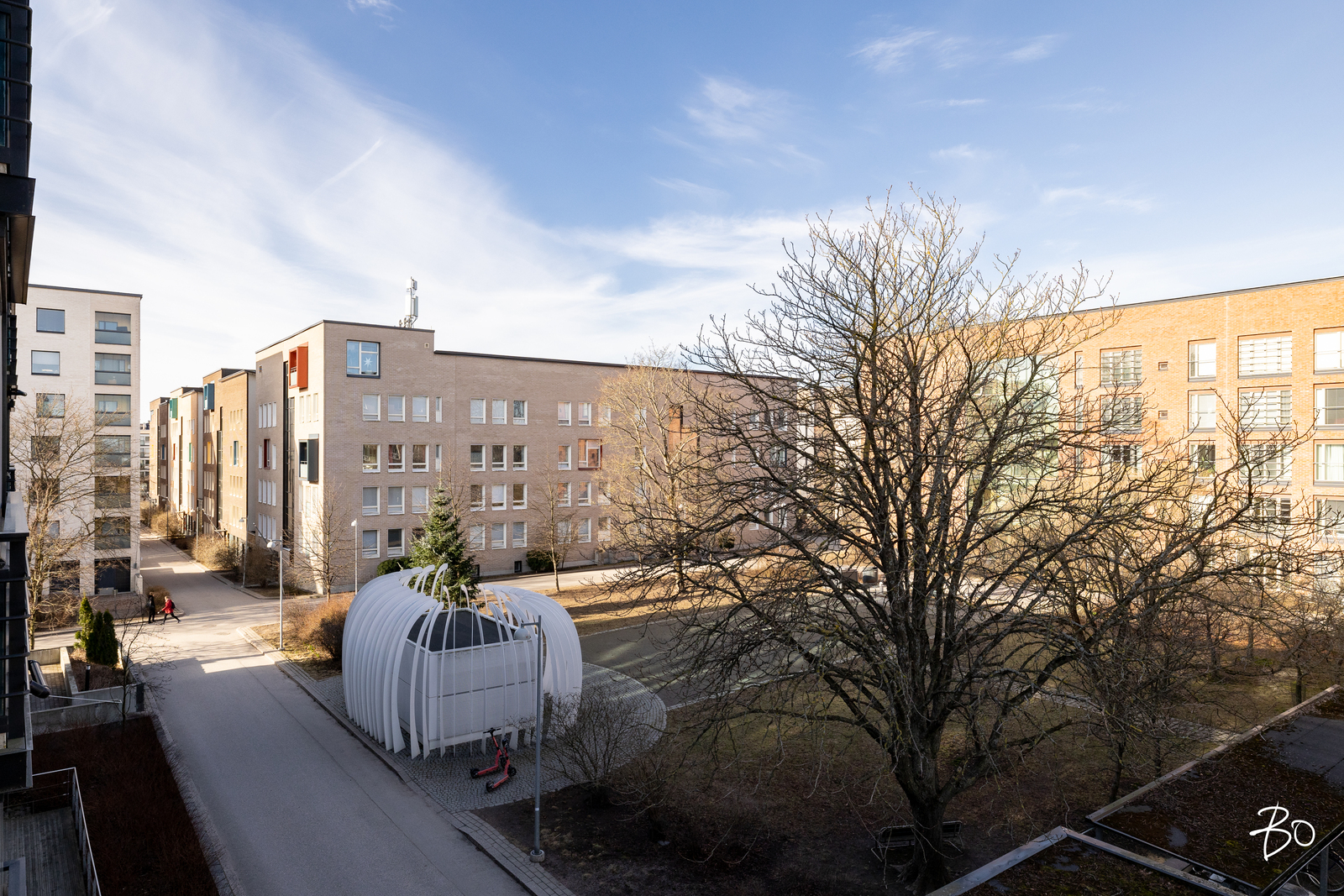 Eläinlääkärinkatu 5 - kuva 12