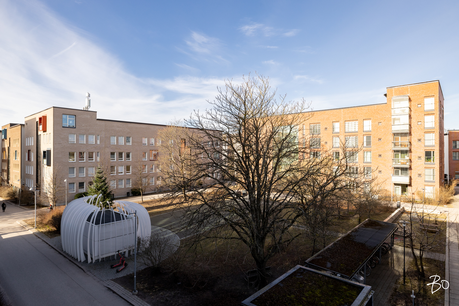 Eläinlääkärinkatu 5 - kuva 13