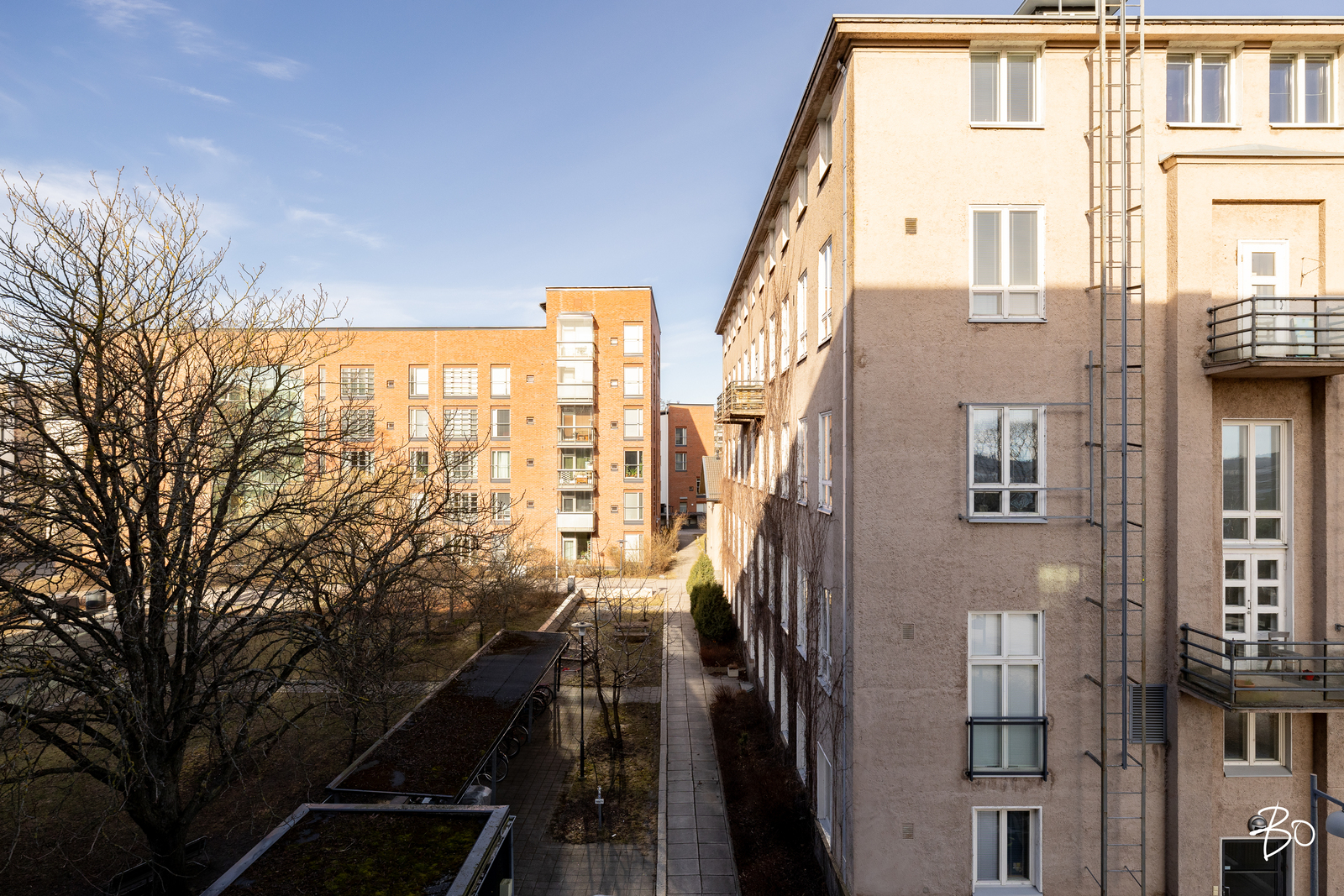 Eläinlääkärinkatu 5 - kuva 14