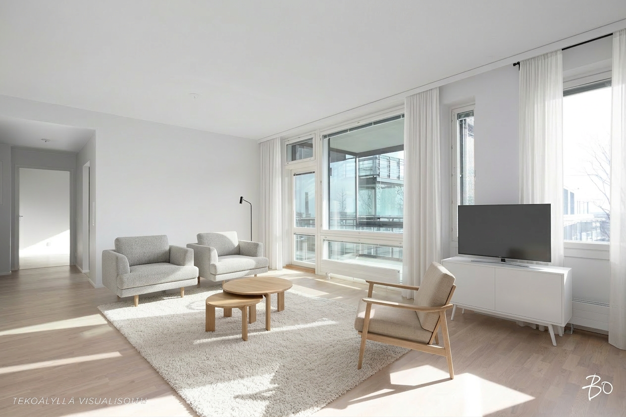 Eläinlääkärinkatu 5 - kuva 1