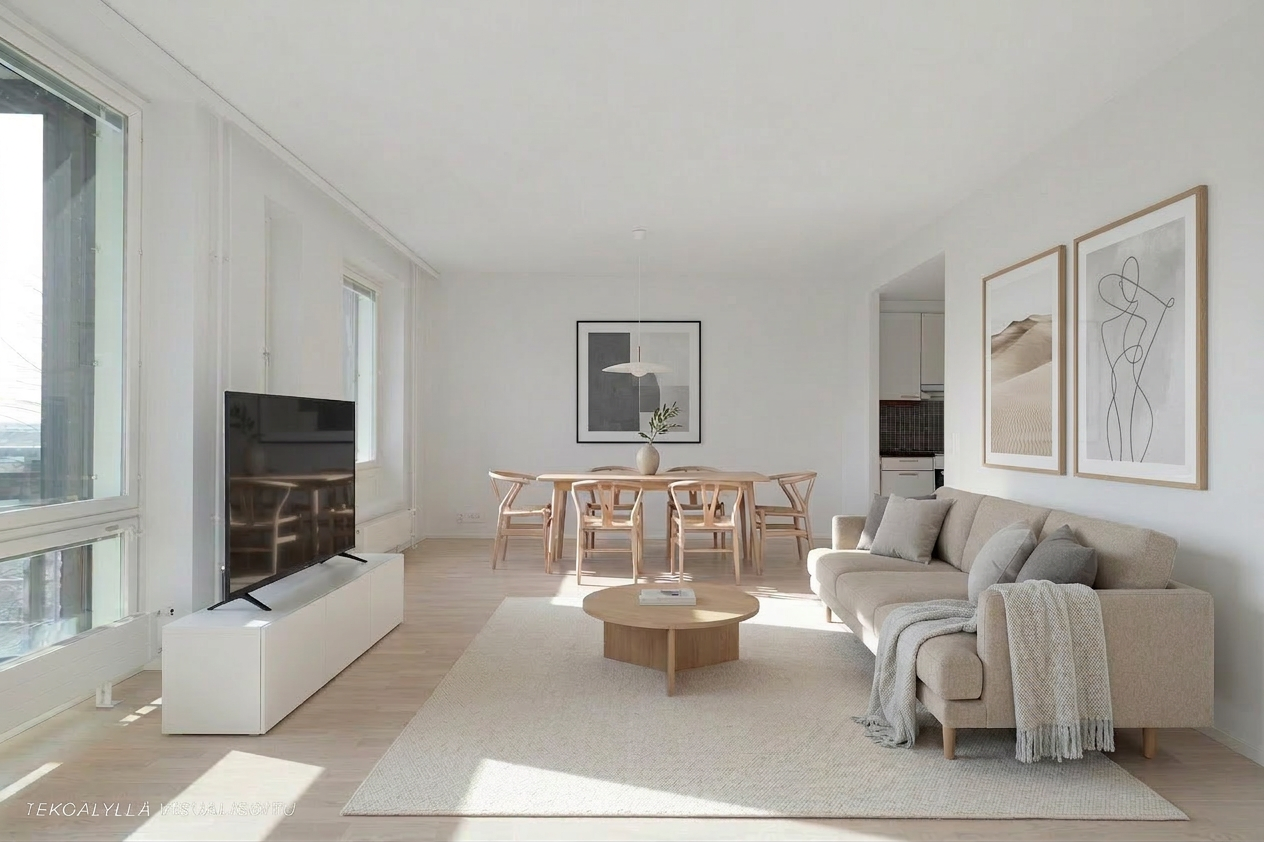 Eläinlääkärinkatu 5 - kuva 6