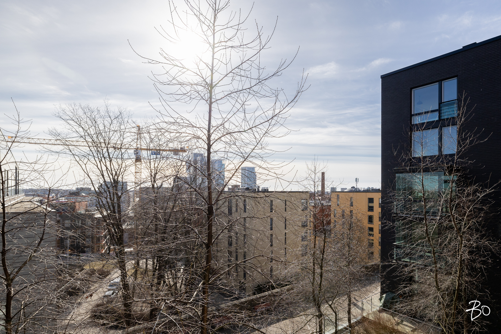 Eläinlääkärinkatu 5 - kuva 17