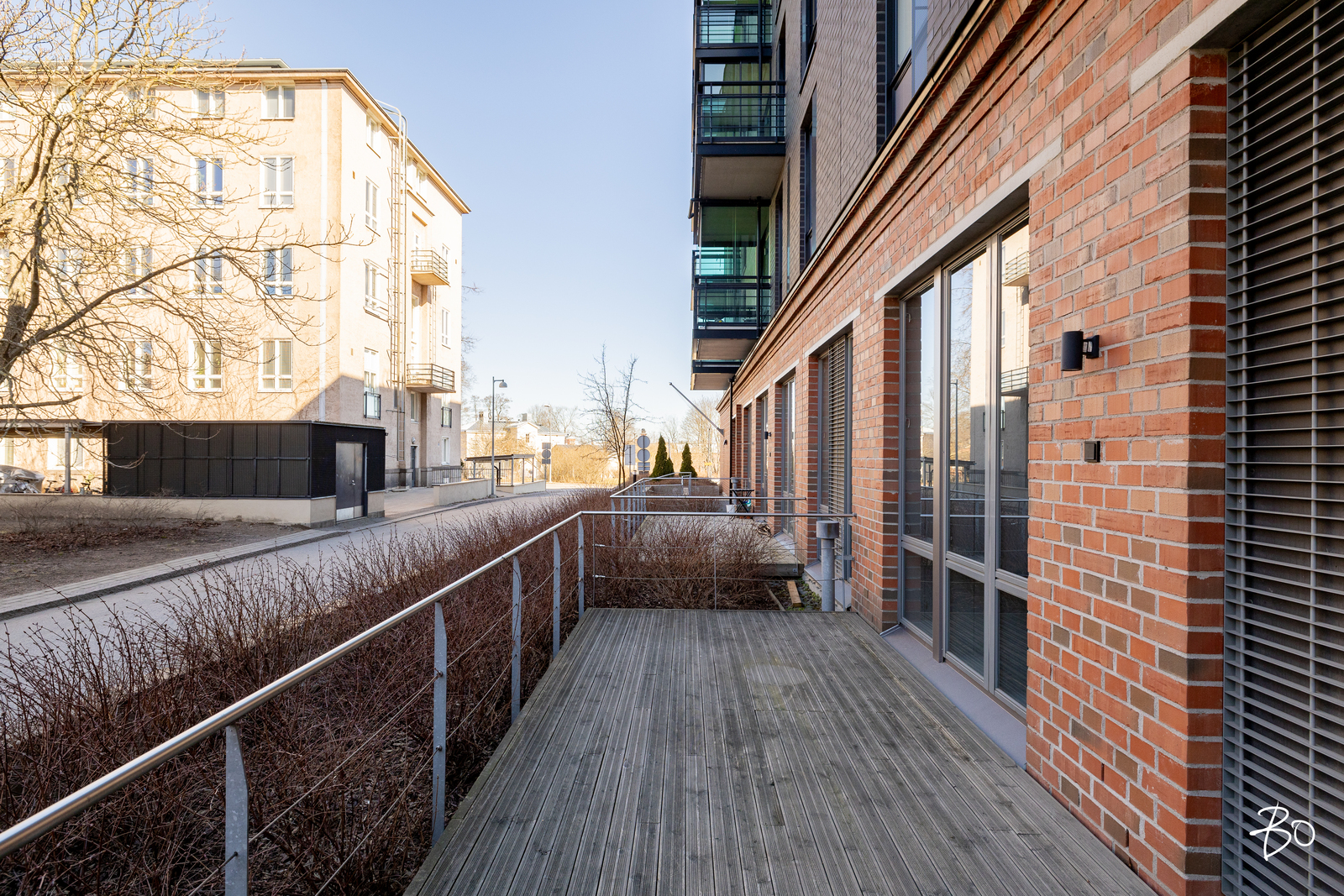 Eläinlääkärinkatu 5 - image 16