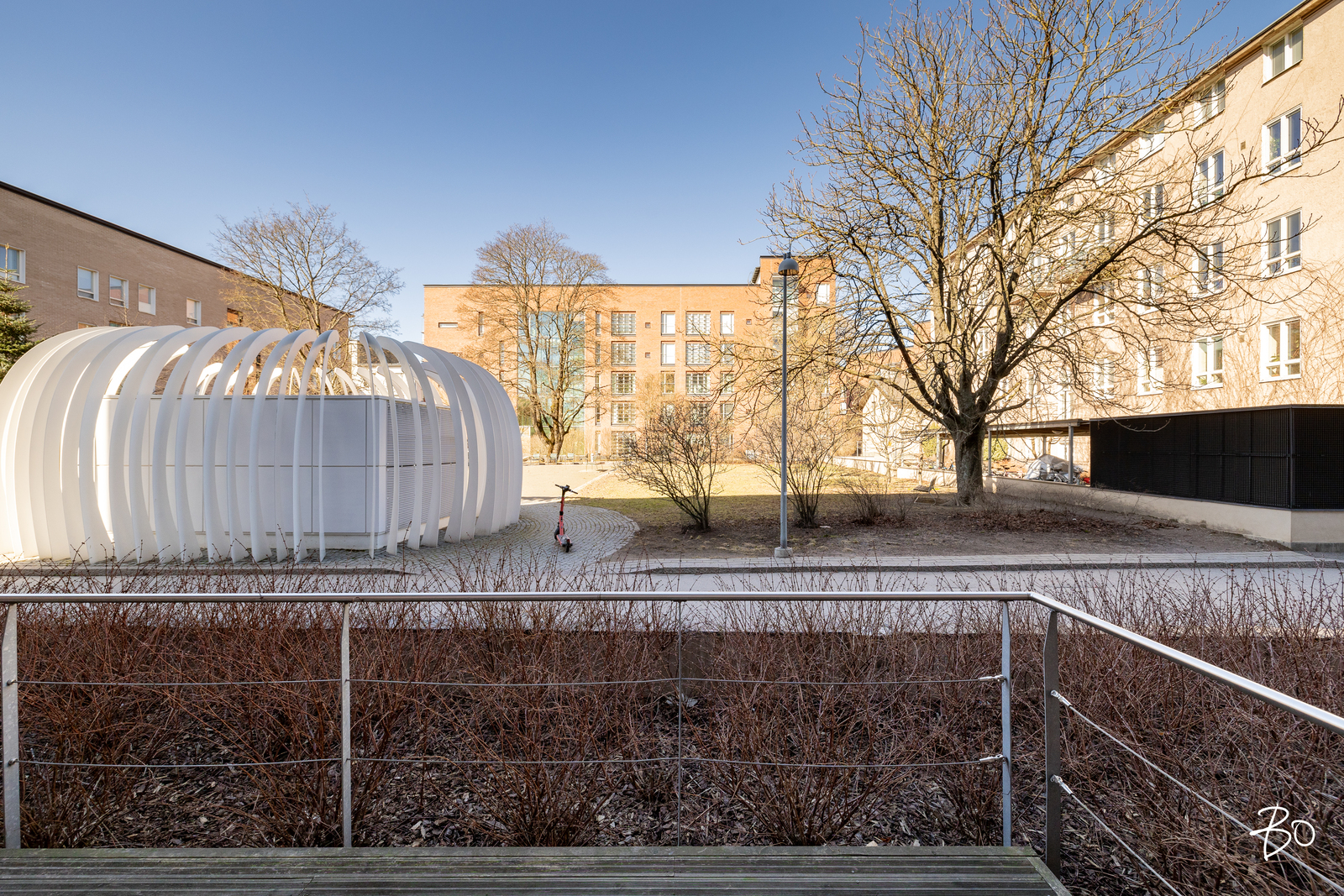 Eläinlääkärinkatu 5 - image 17