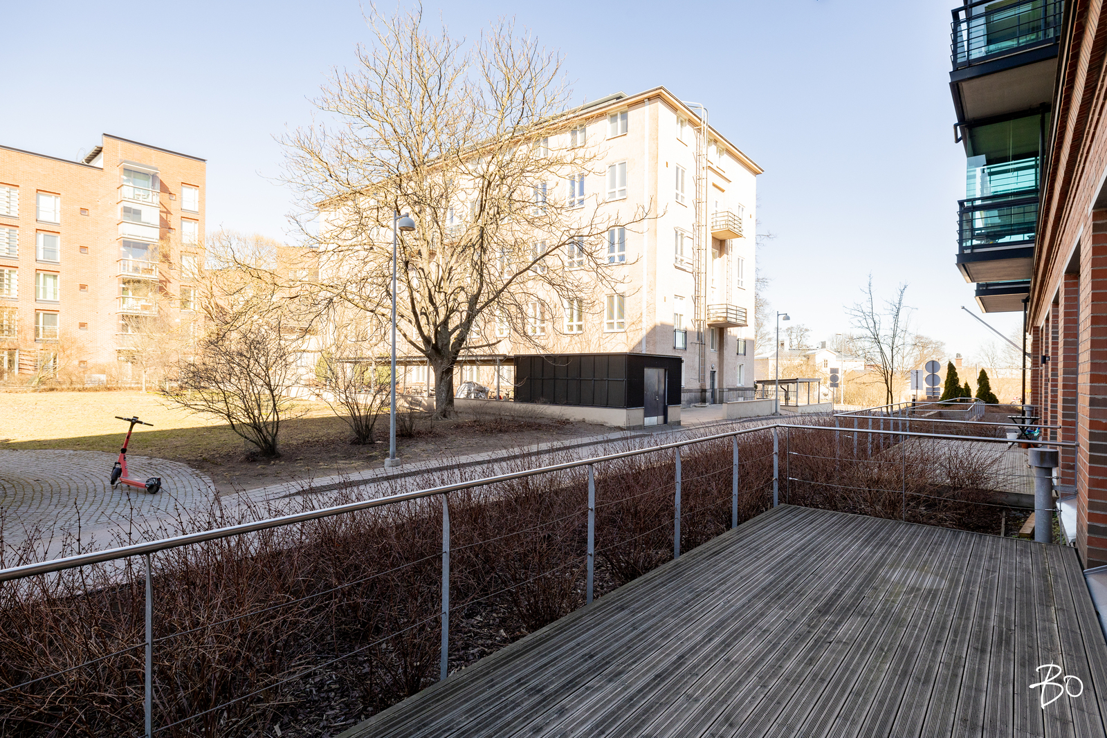 Eläinlääkärinkatu 5 - image 19