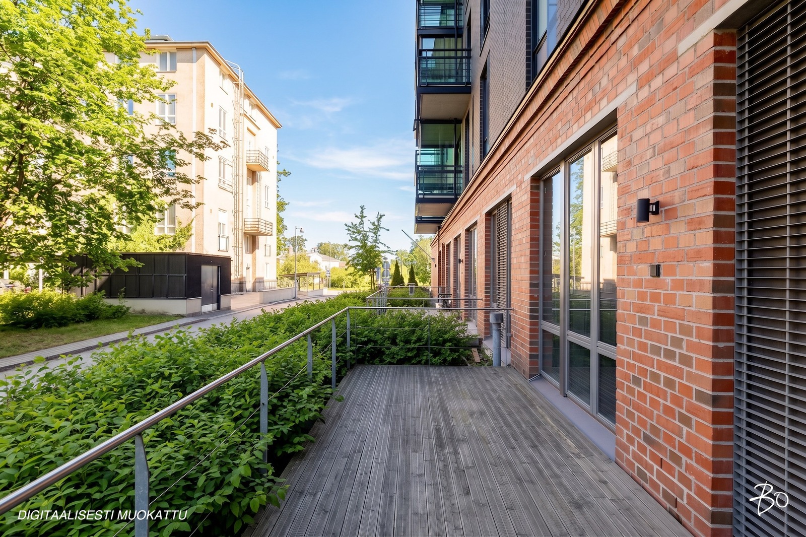 Eläinlääkärinkatu 5 - kuva 16