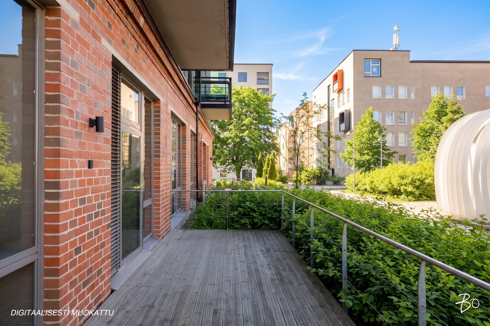 Eläinlääkärinkatu 5 - kuva 17