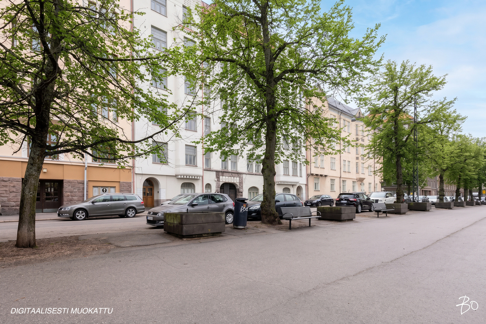 Pitkänsillanranta 15 - kuva 19