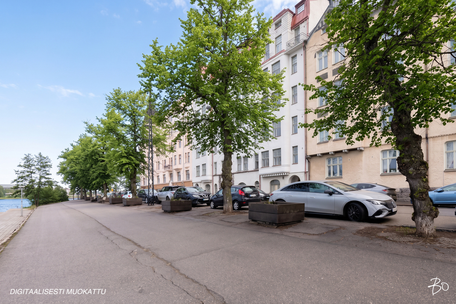 Pitkänsillanranta 15 - kuva 18