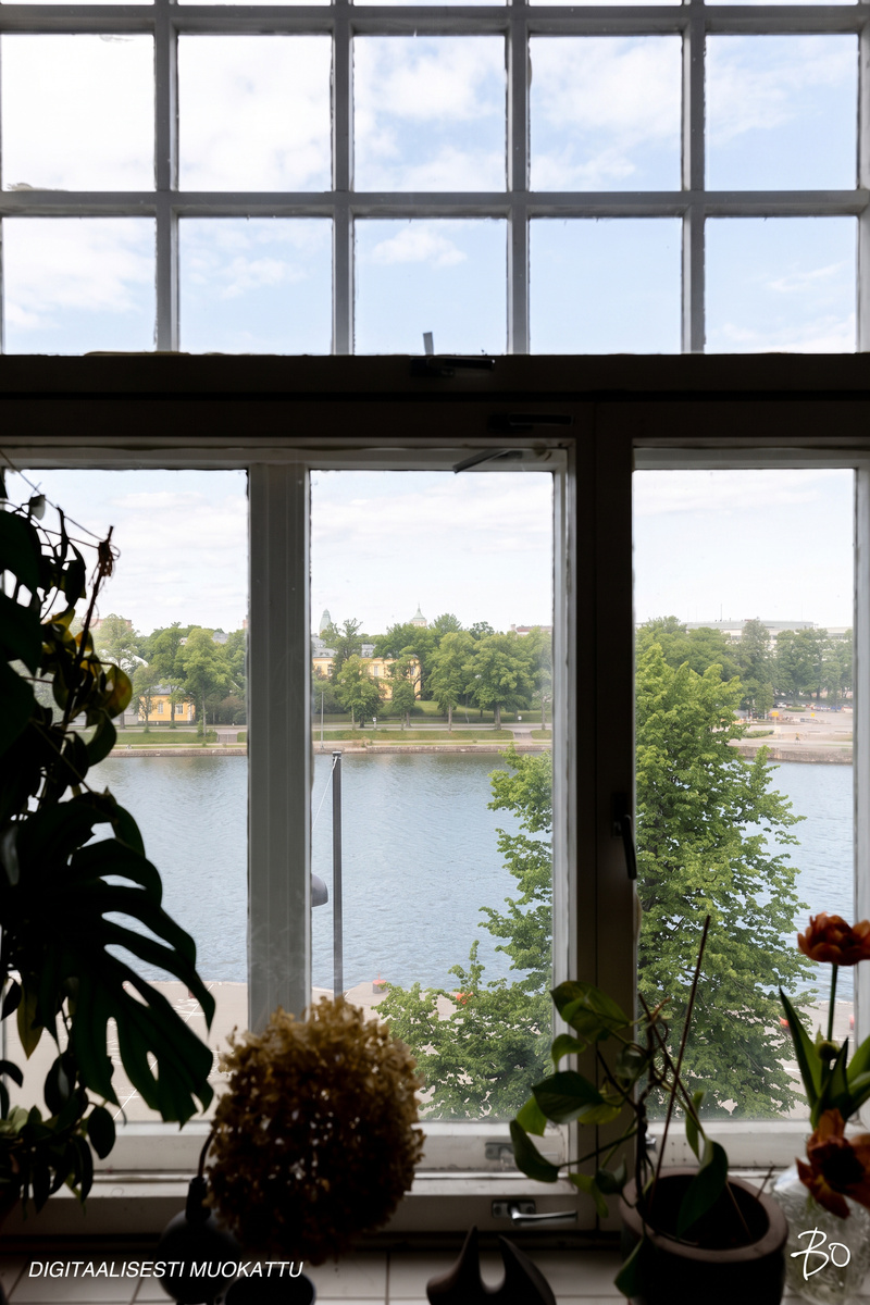 Pitkänsillanranta 15 - kuva 16