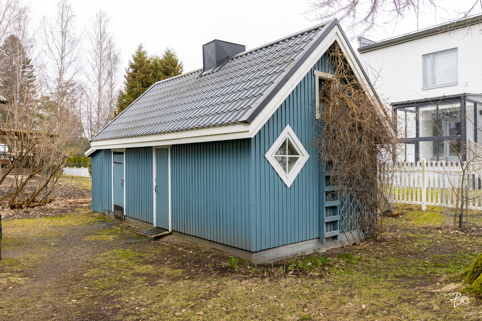 Marjaniementie 13 - kuva 27