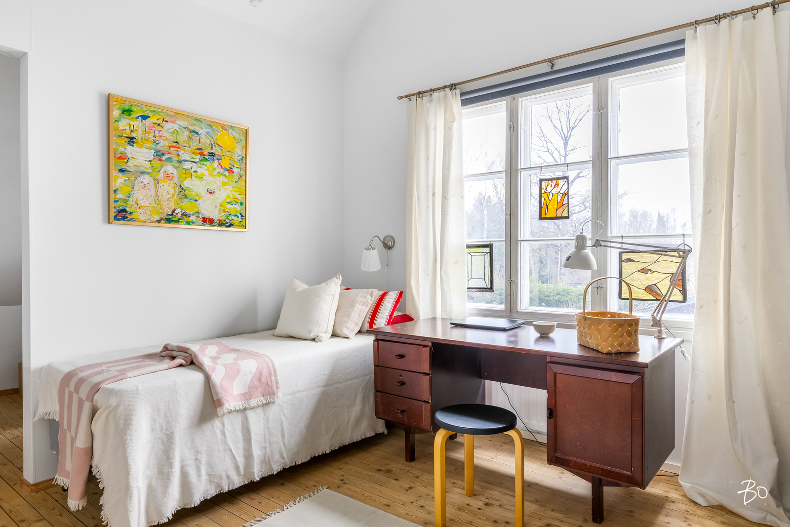 Marjaniementie 13 - kuva 13