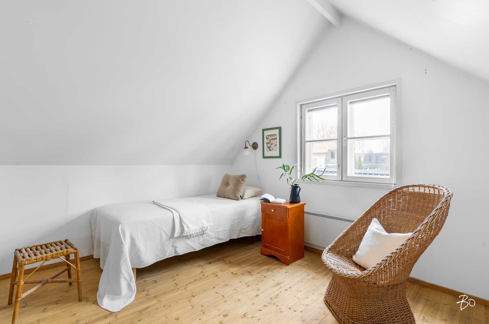 Marjaniementie 13 - kuva 12