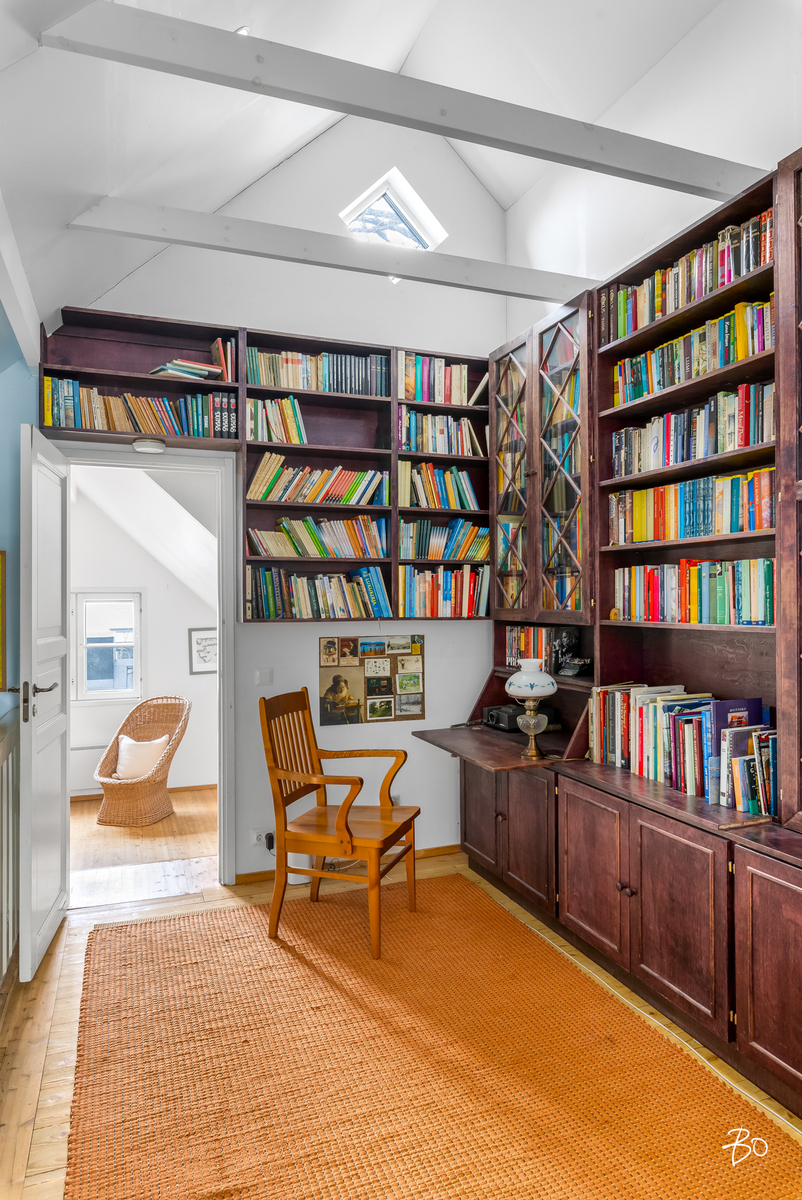 Marjaniementie 13 - kuva 18