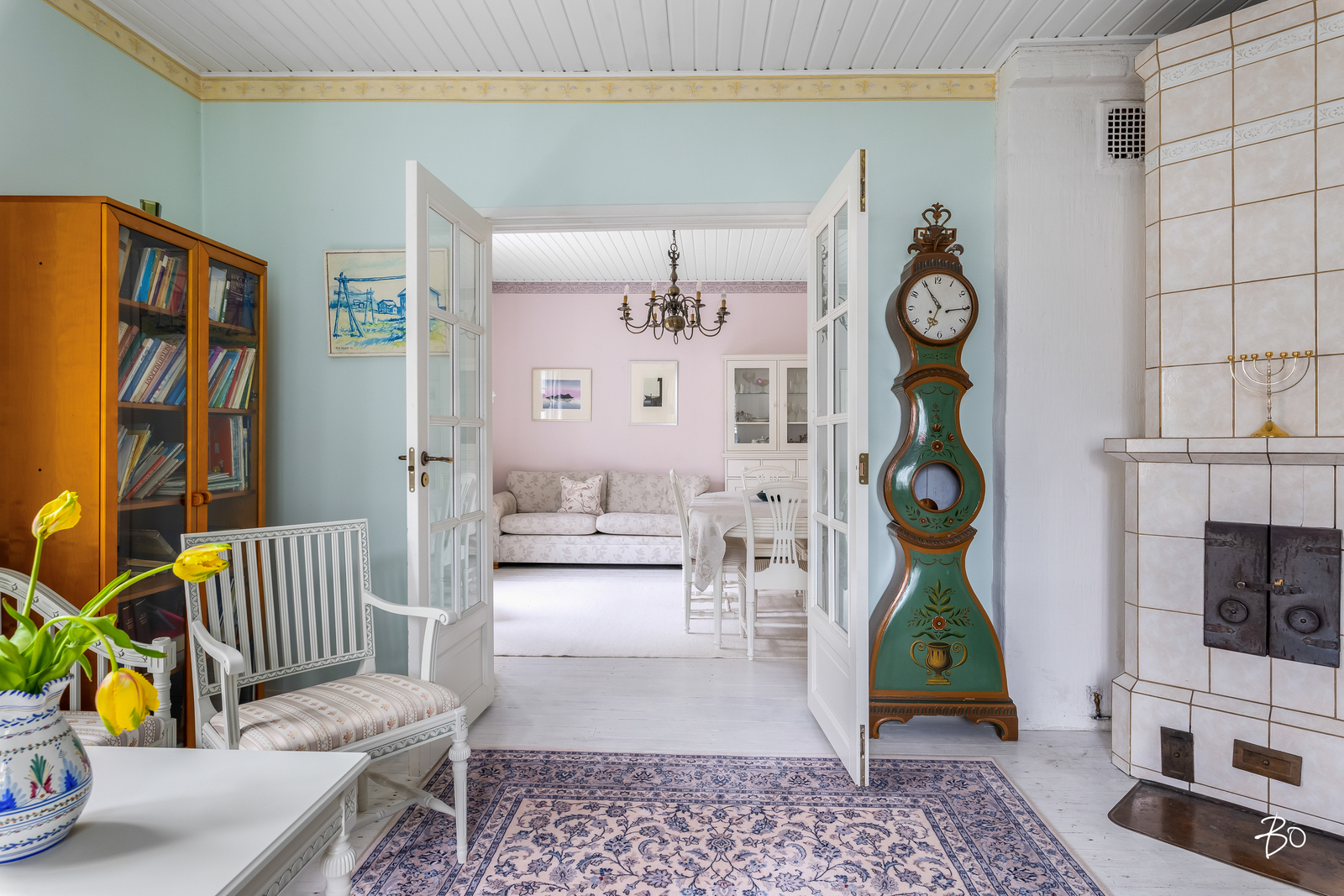 Marjaniementie 13 - kuva 3