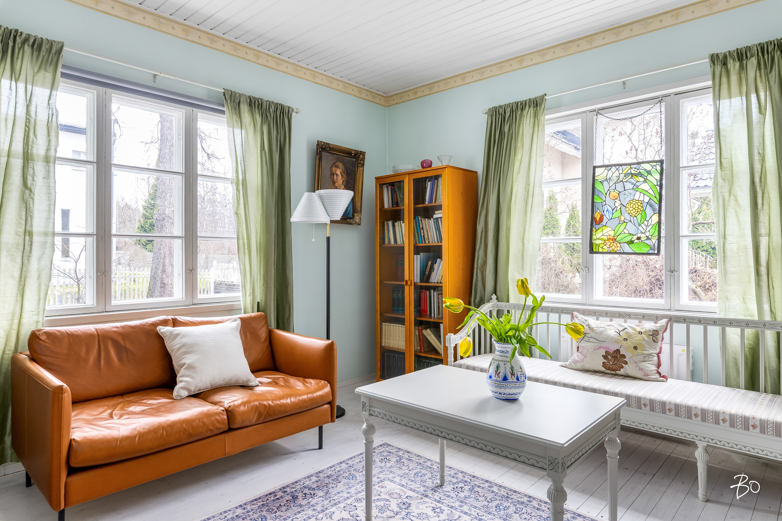 Marjaniementie 13 - kuva 6