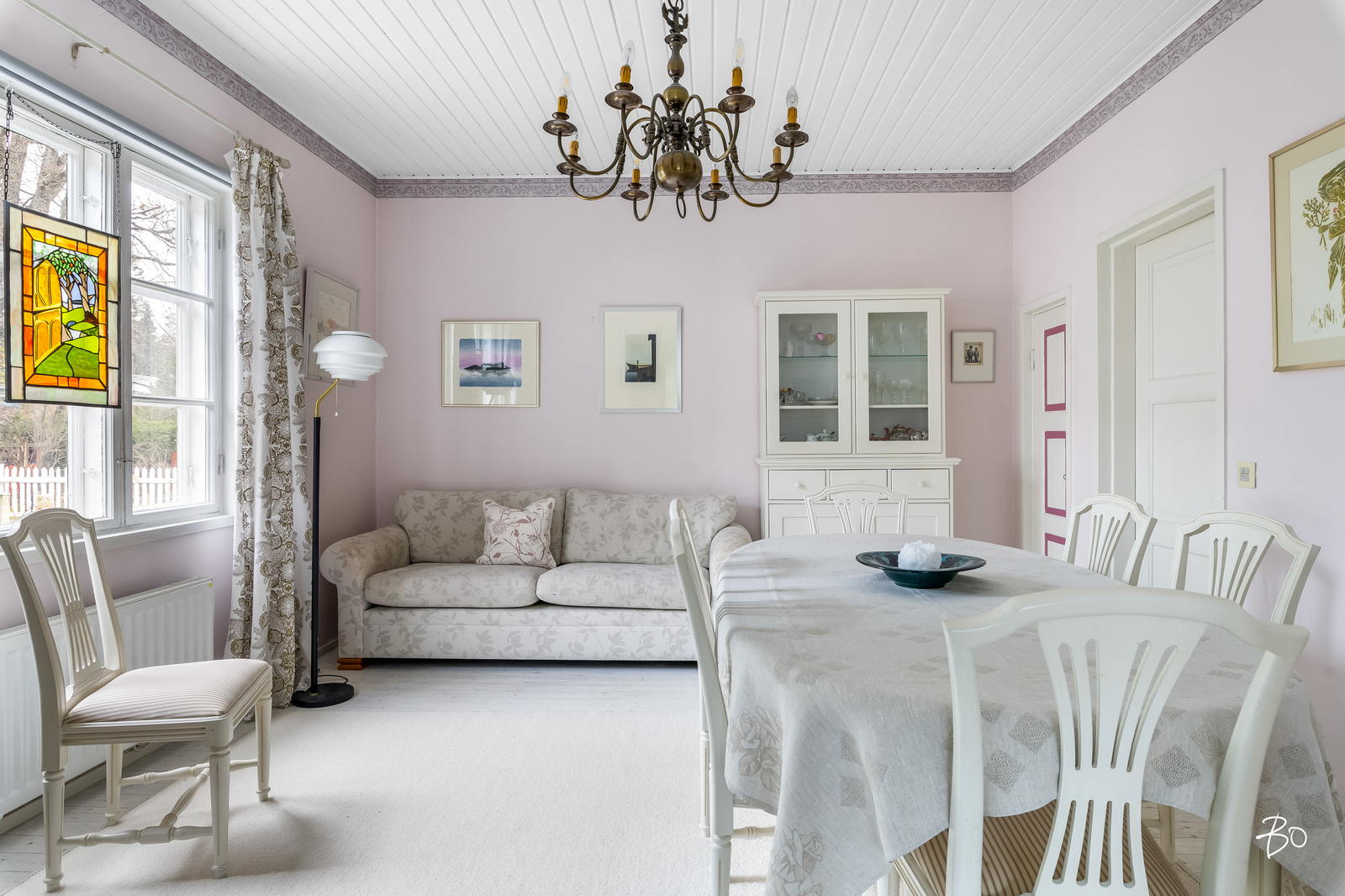 Marjaniementie 13 - kuva 5