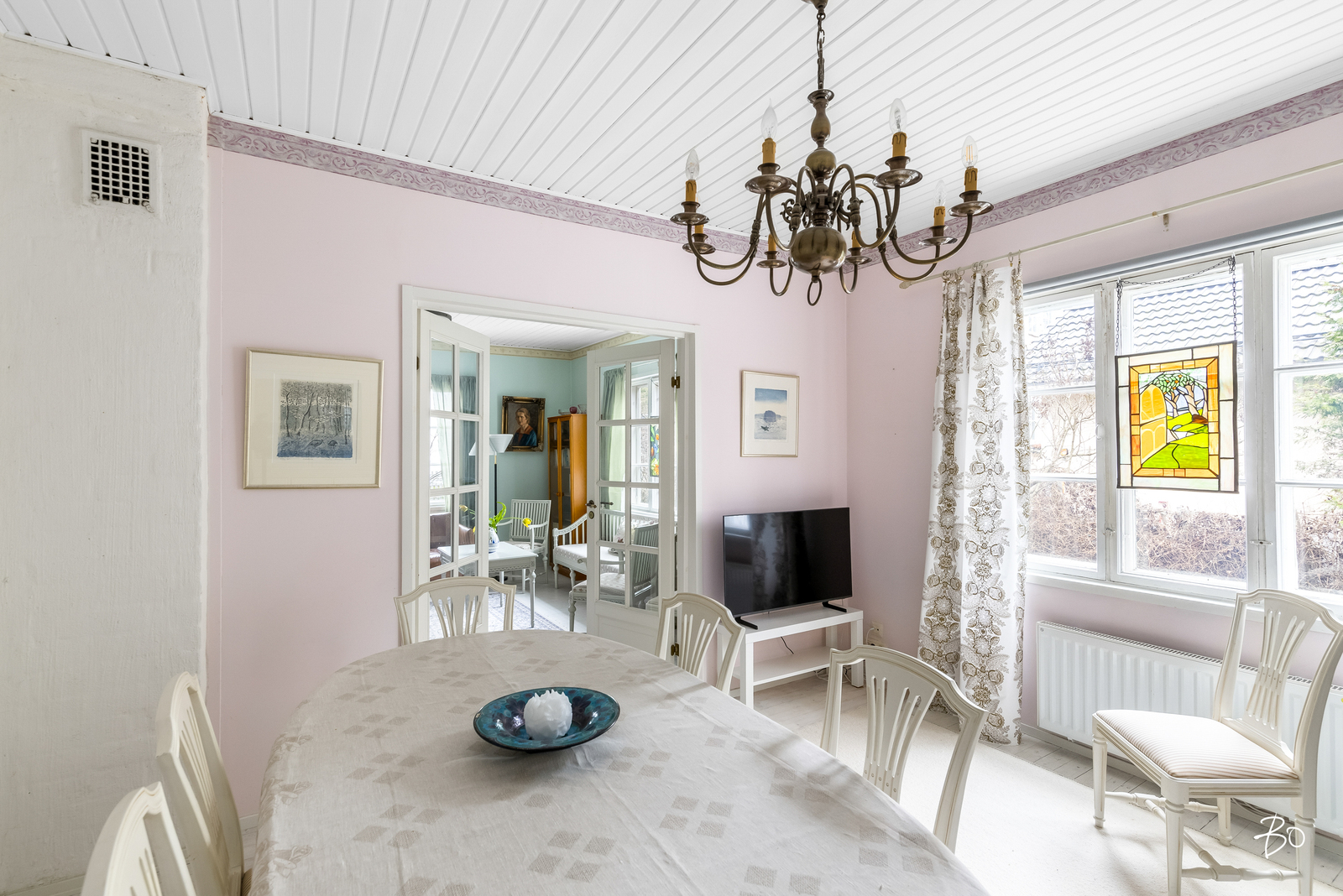 Marjaniementie 13 - kuva 4