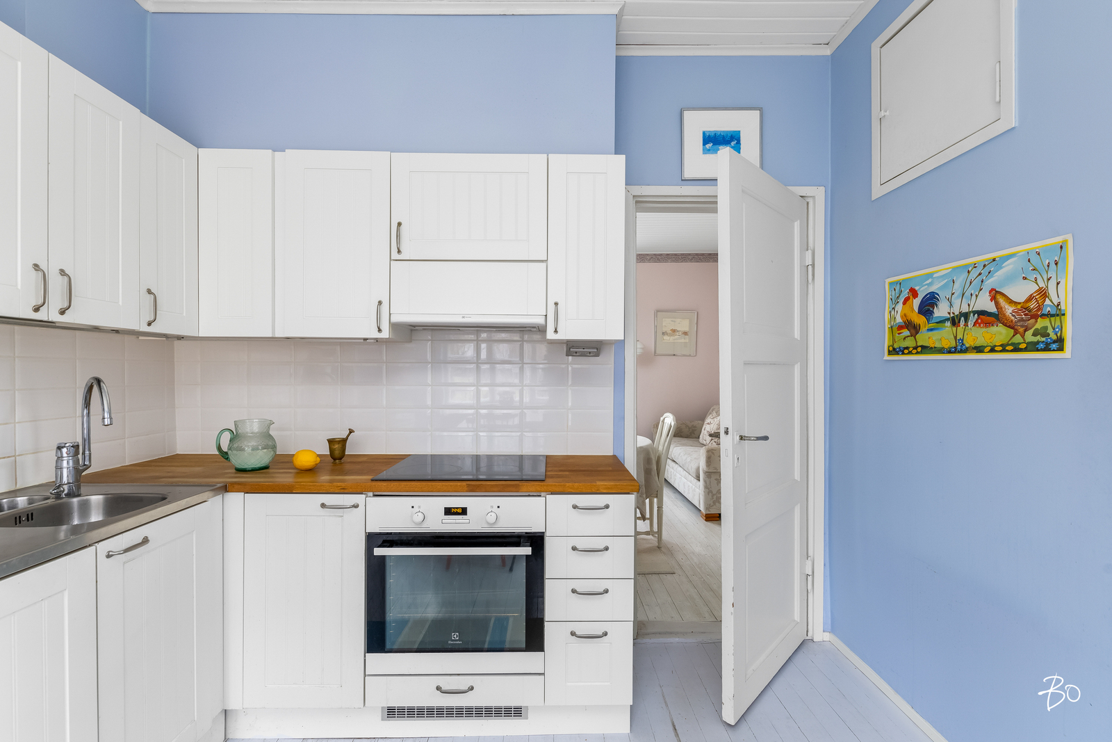 Marjaniementie 13 - kuva 19