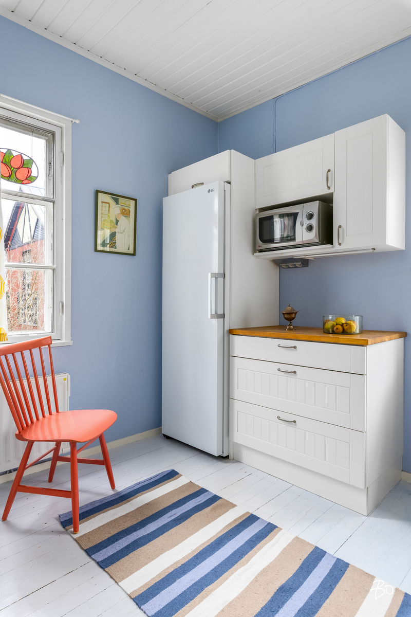 Marjaniementie 13 - kuva 21