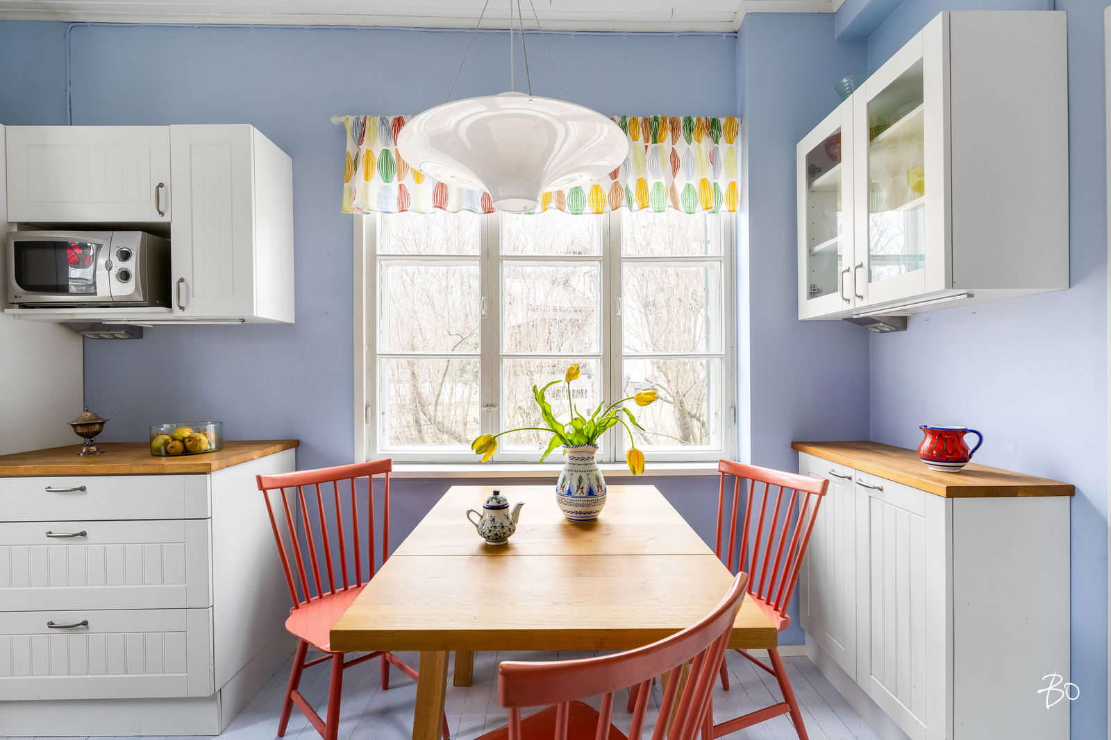 Marjaniementie 13 - kuva 20