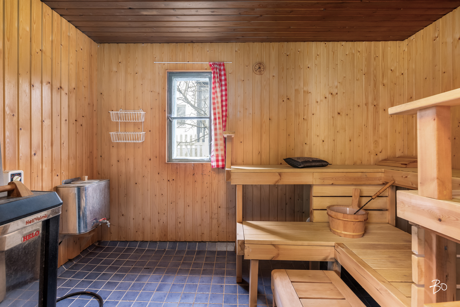 Marjaniementie 13 - kuva 24