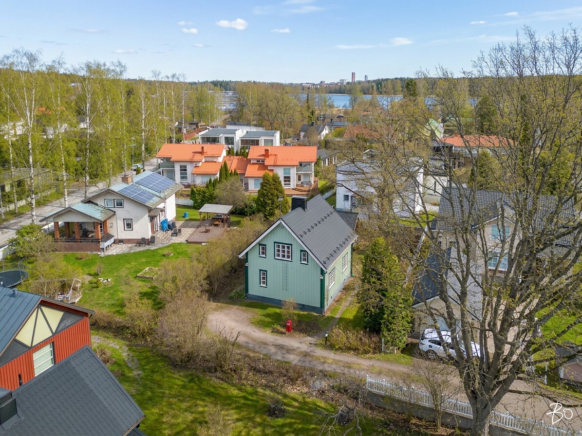 Marjaniementie 13 - kuva 26