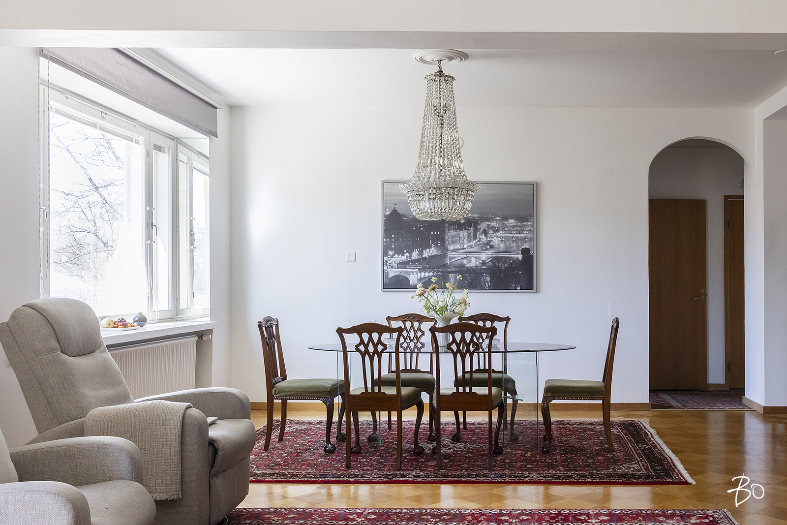 Itäinen Puistotie 12 - image 5