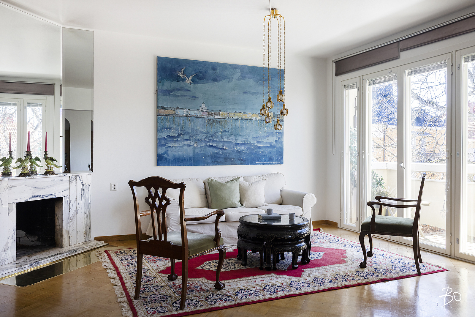 Itäinen Puistotie 12 - image 6