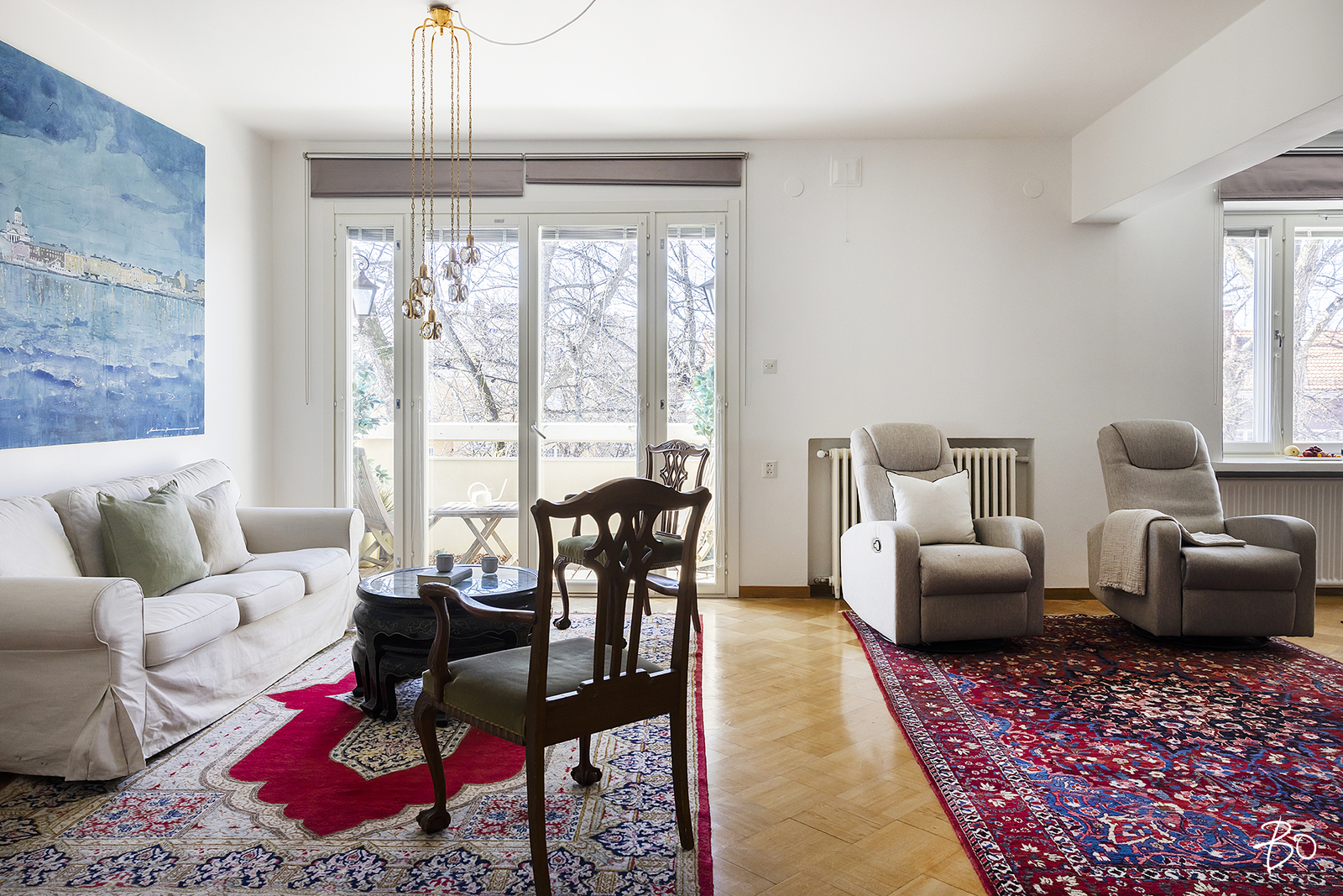 Itäinen Puistotie 12 - image 7