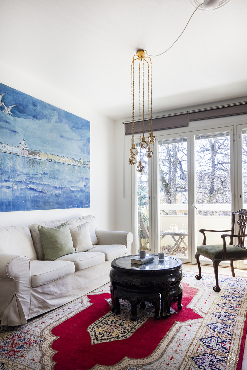 Itäinen Puistotie 12 - image 8