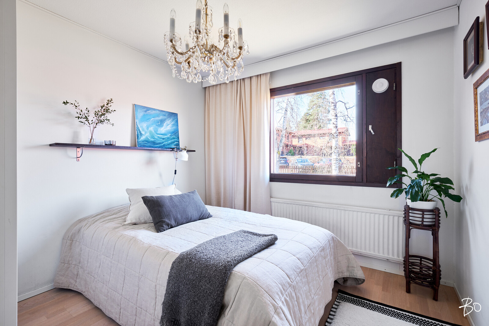 Kaskenpäänkuja 4 - kuva 12