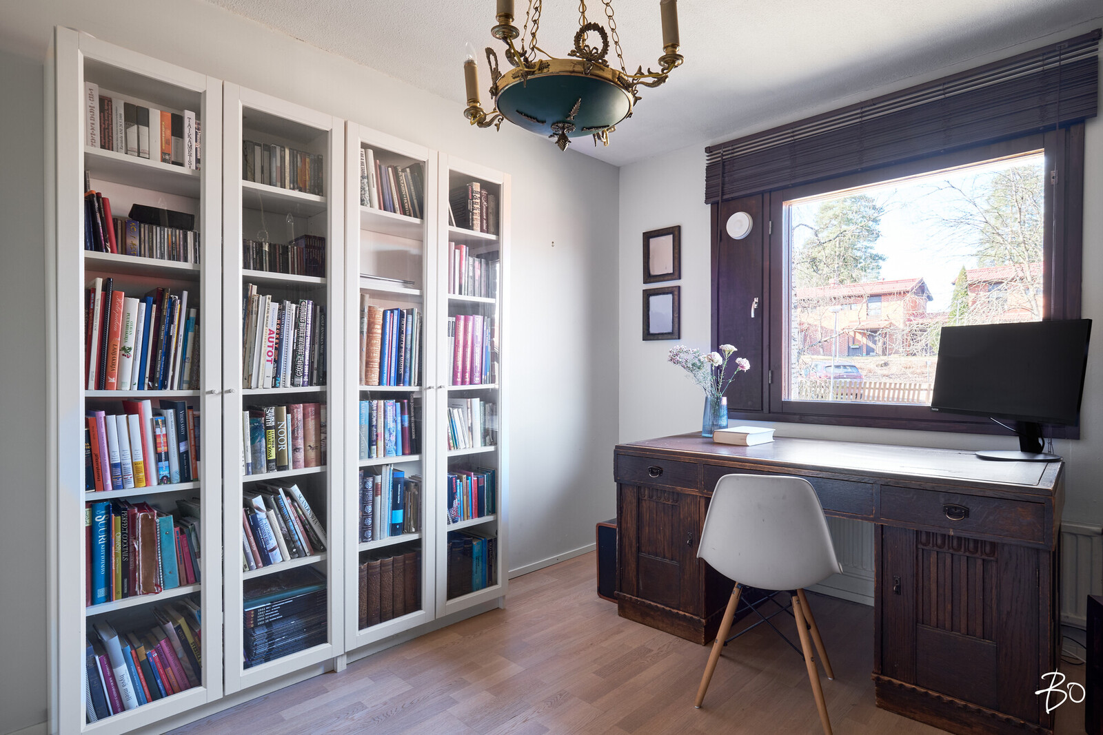 Kaskenpäänkuja 4 - kuva 14