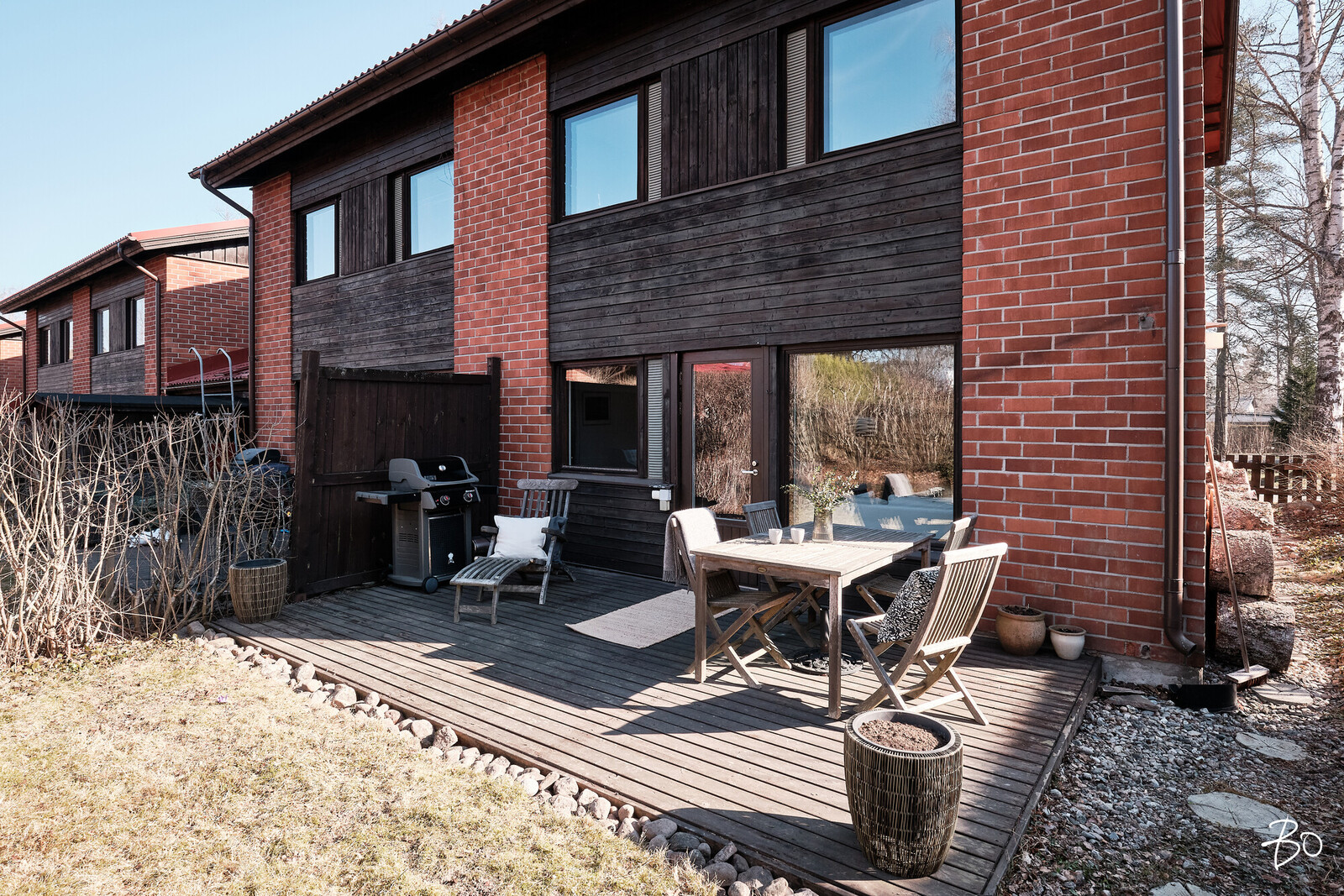 Kaskenpäänkuja 4 - kuva 20