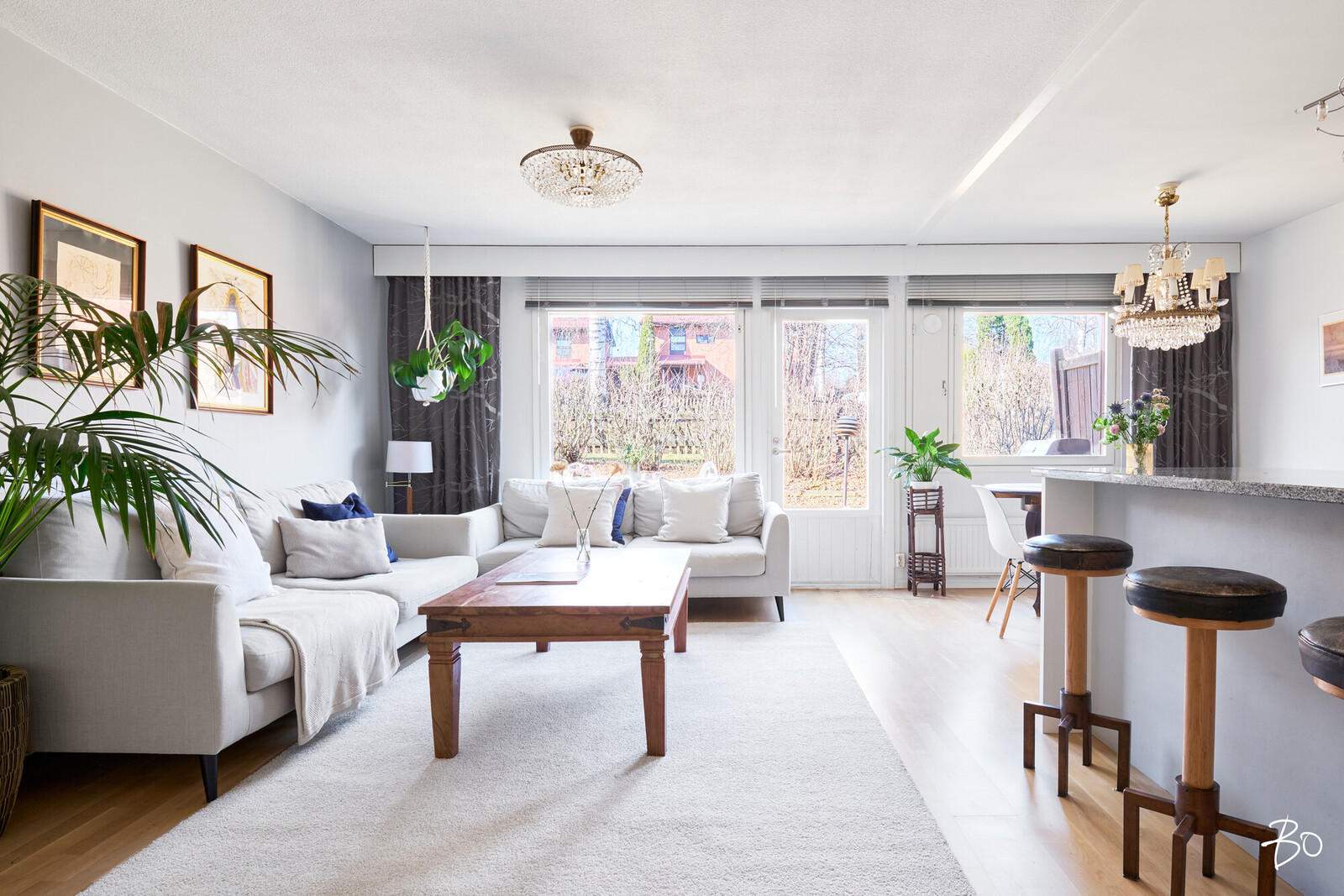 Kaskenpäänkuja 4 - kuva 1