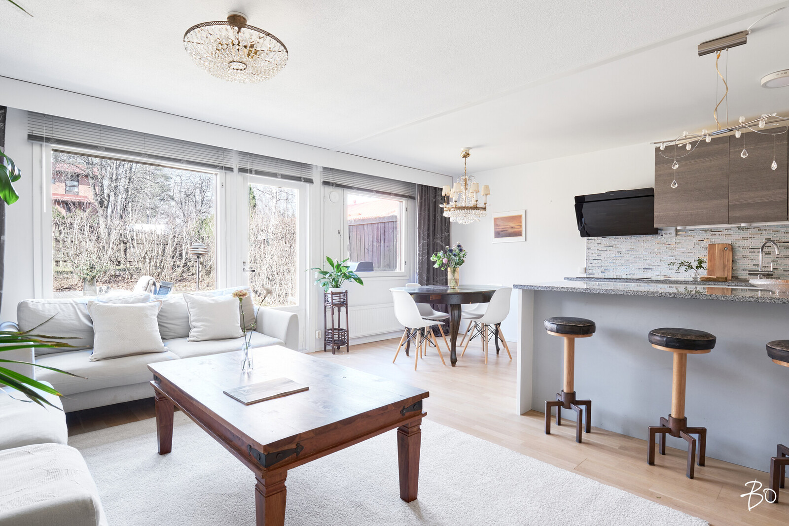 Kaskenpäänkuja 4 - kuva 3