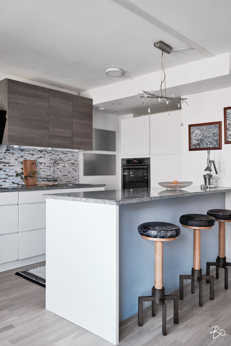 Kaskenpäänkuja 4 - kuva 8